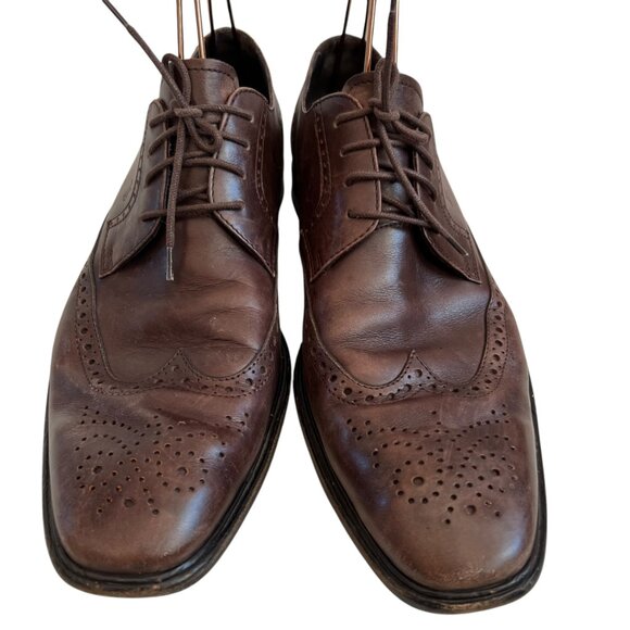 Tods dress shoes - Picture 2 of 13
